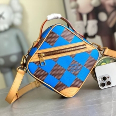 Mens LV Satchel Bags